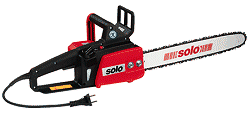 Electric Chainsaw 614